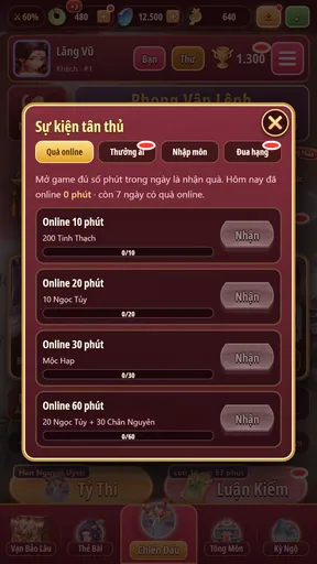 Quà online
